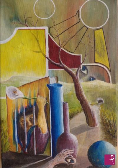 online paintings on sale