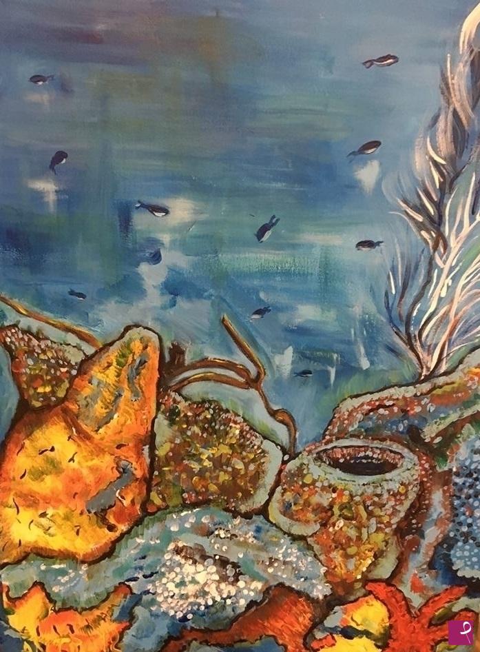 paintings on sale online