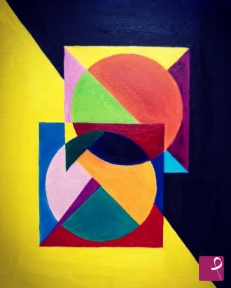 online paintings on sale