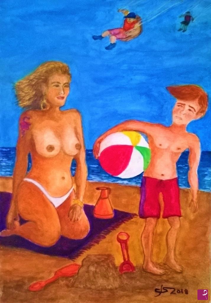 paintings on sale online