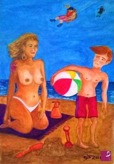 online paintings on sale
