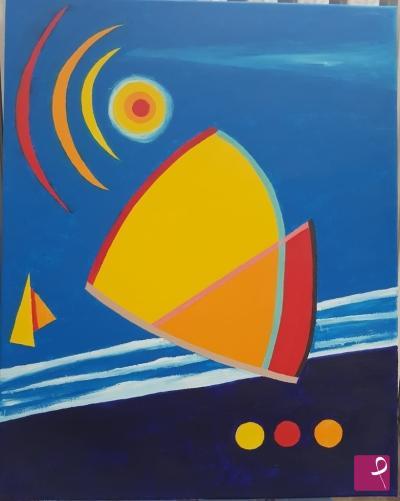 online paintings on sale