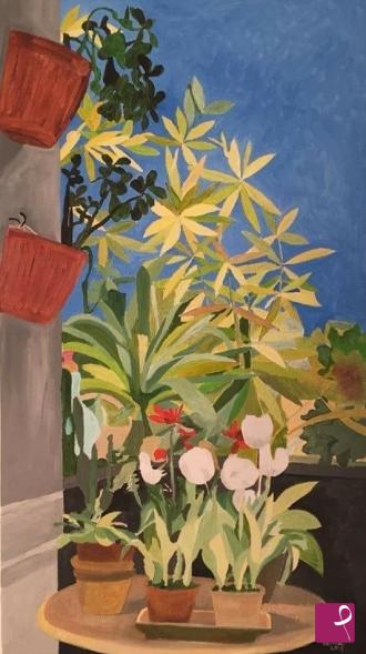 online paintings on sale