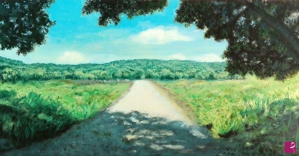 paintings on sale online