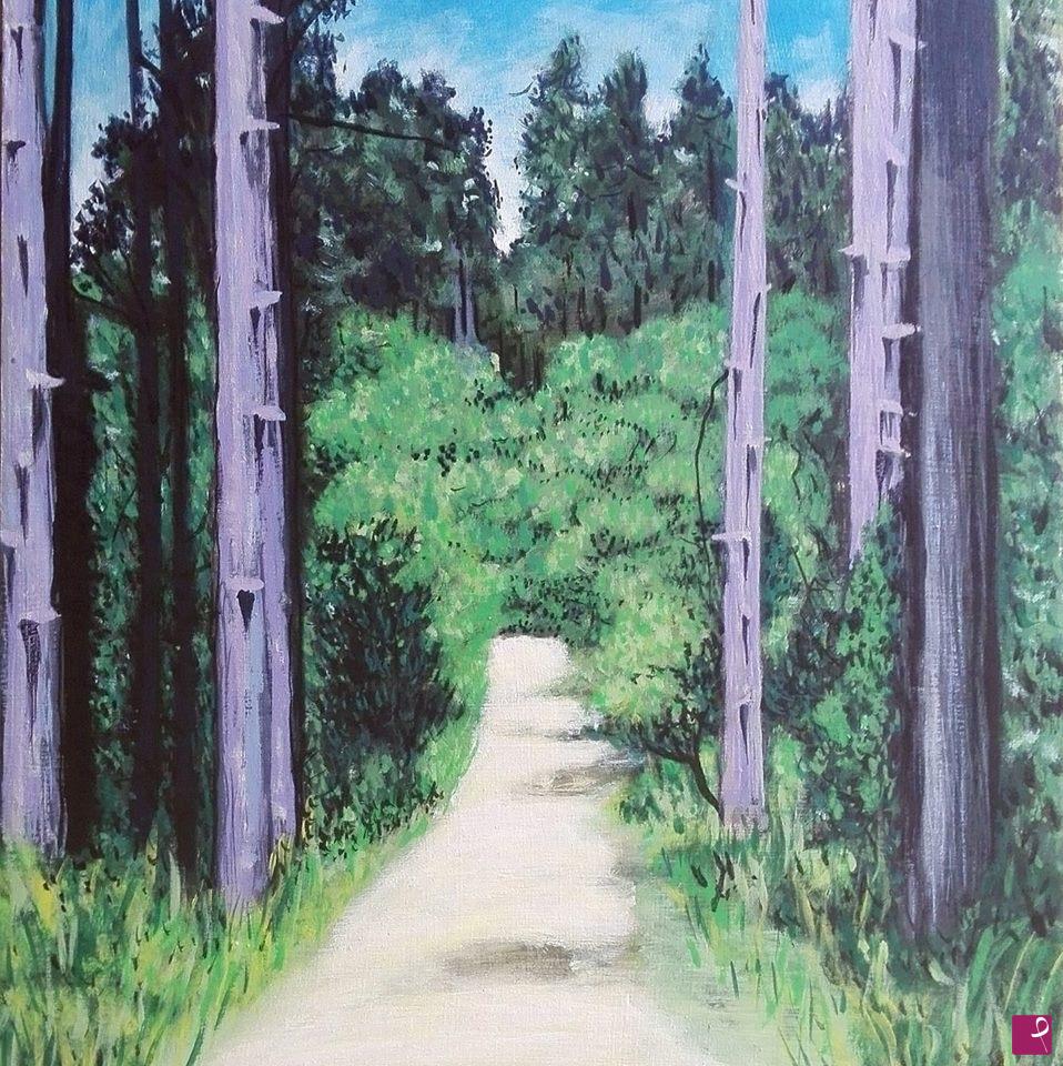 paintings on sale online