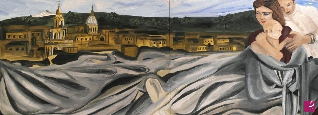 paintings on sale online