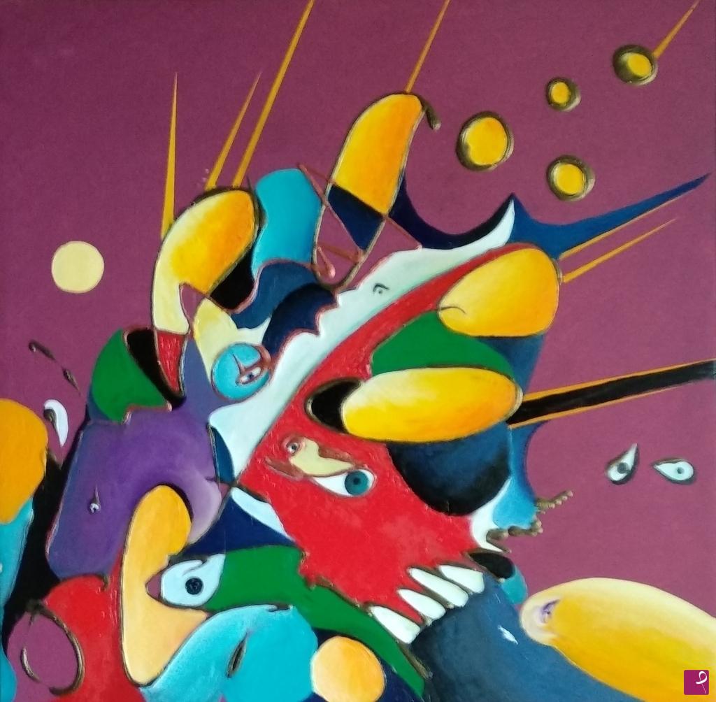 paintings on sale online