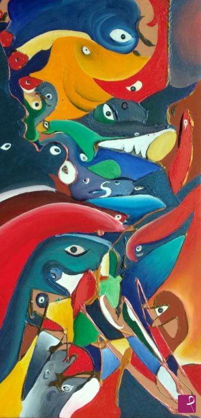 online paintings on sale
