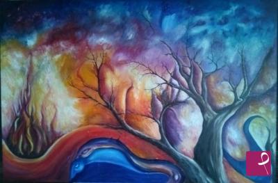 online paintings on sale