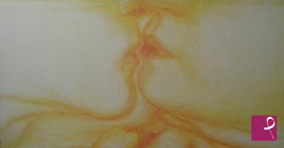 sold painting on PitturiAmo