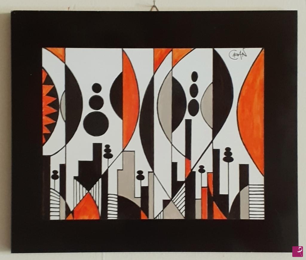 paintings on sale online