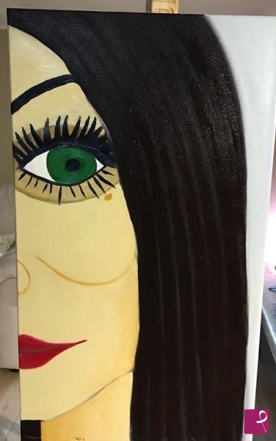 online paintings on sale