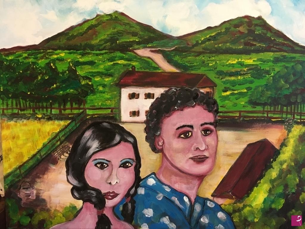 paintings on sale online