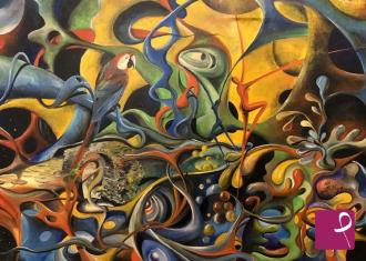 online paintings on sale