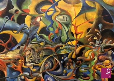 online paintings on sale
