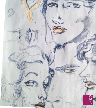 online paintings on sale