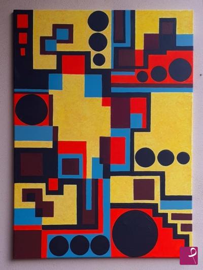 online paintings on sale