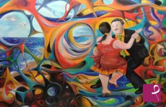 online paintings on sale