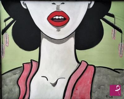 online paintings on sale