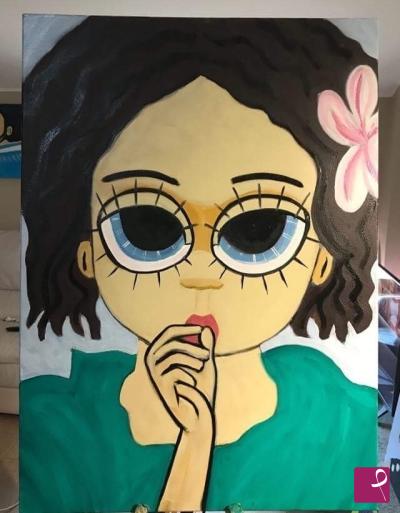 online paintings on sale