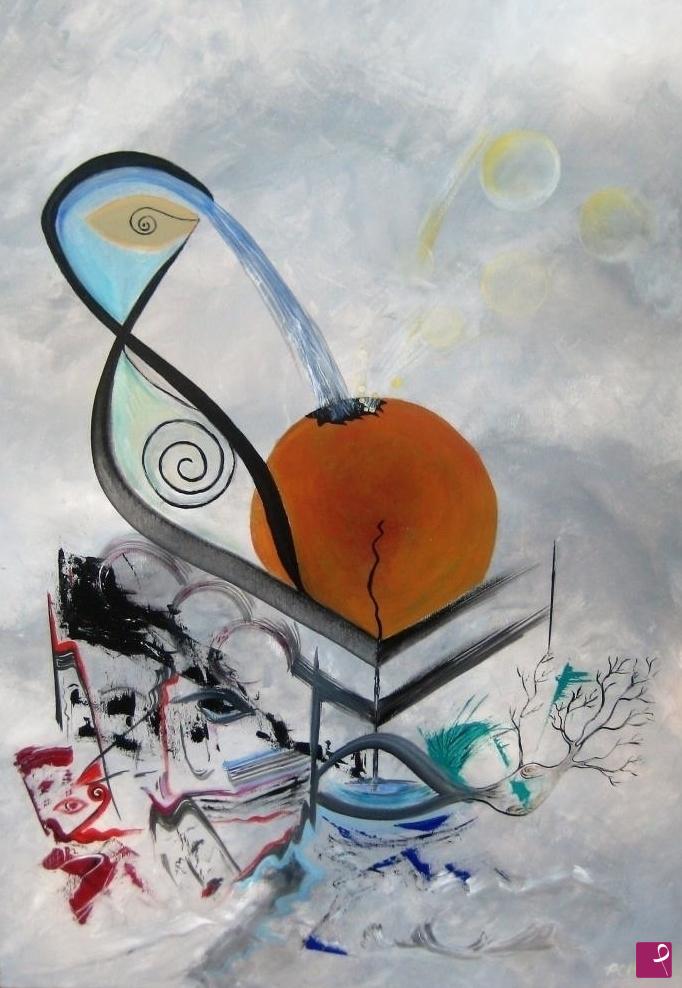 paintings on sale online
