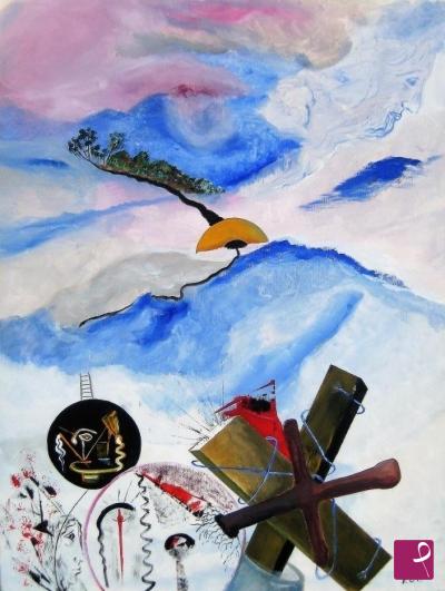 online paintings on sale