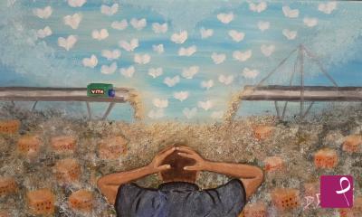 online paintings on sale