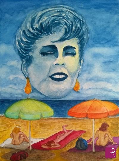 online paintings on sale