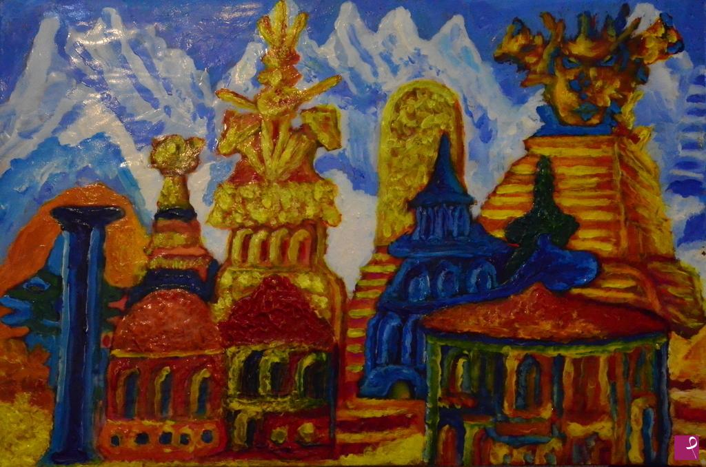 paintings on sale online