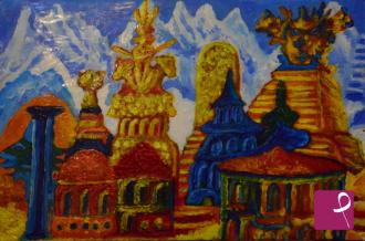 online paintings on sale