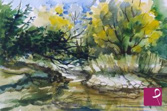 online paintings on sale