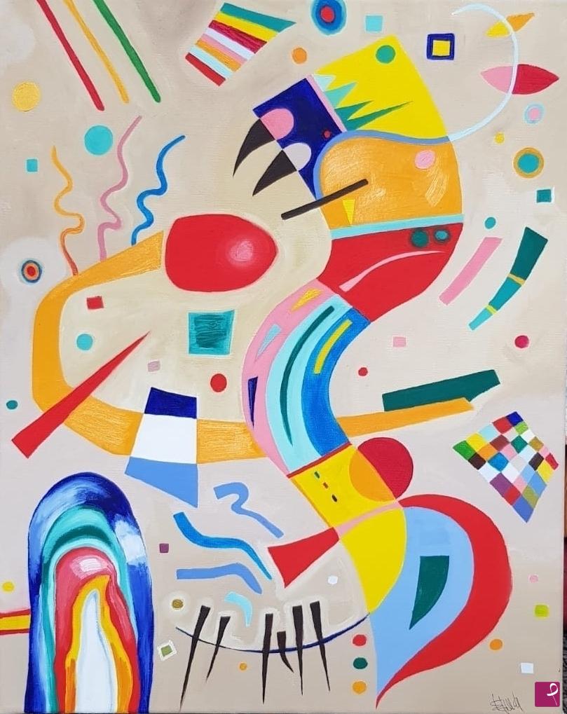 paintings on sale online