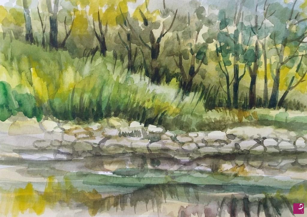 paintings on sale online