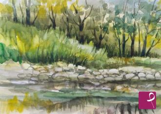 online paintings on sale