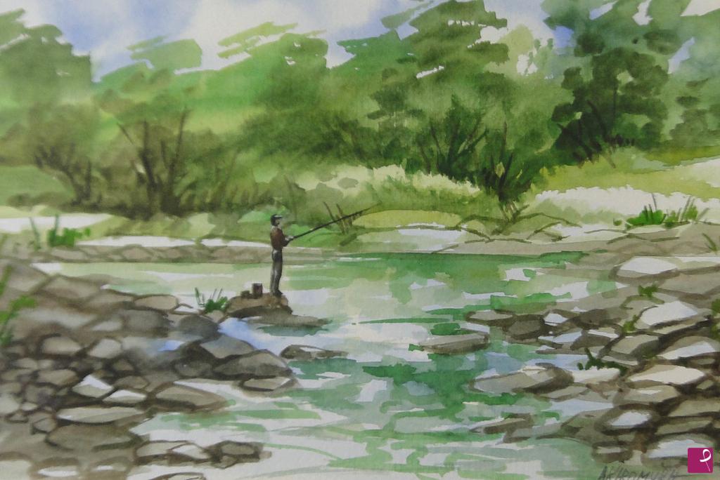paintings on sale online