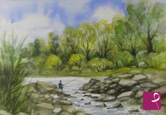online paintings on sale