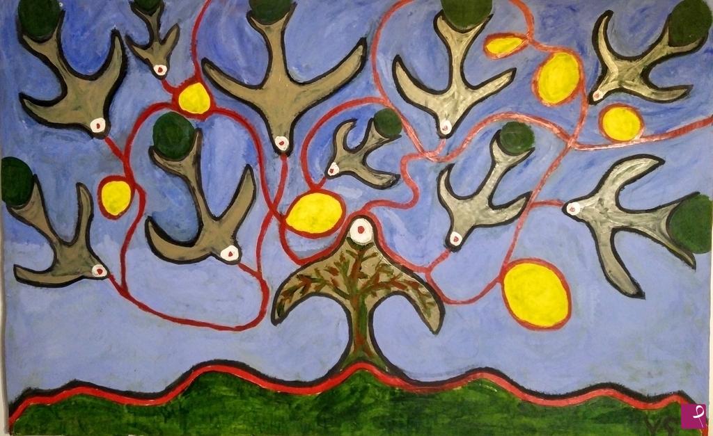 paintings on sale online