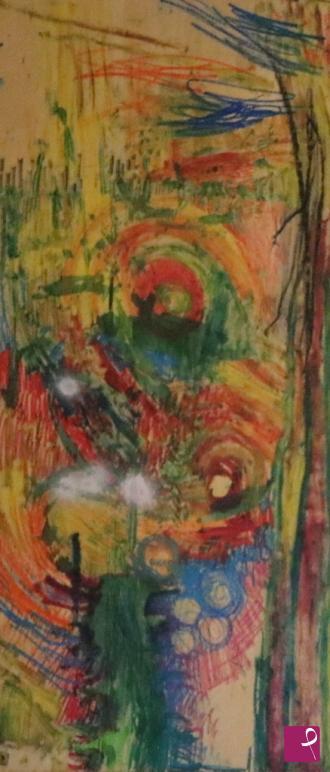 sold painting on PitturiAmo