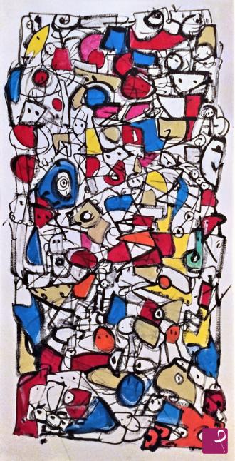 online paintings on sale