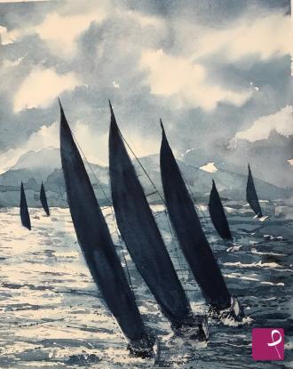 online paintings on sale