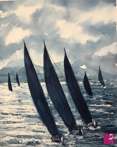 online paintings on sale