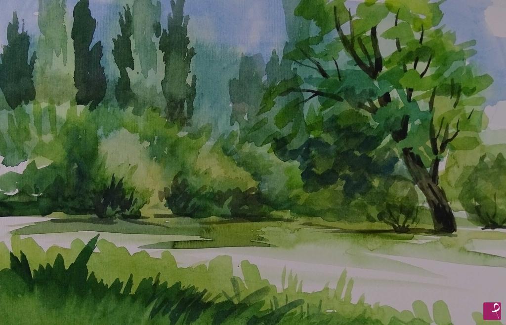 paintings on sale online
