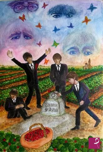 online paintings on sale