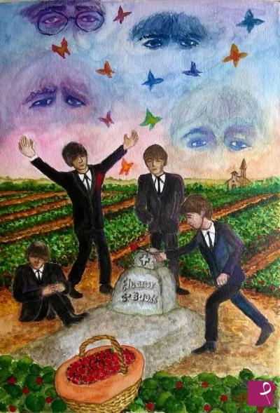 online paintings on sale