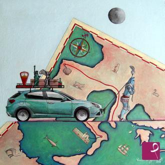 online paintings on sale