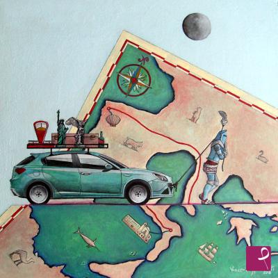 online paintings on sale