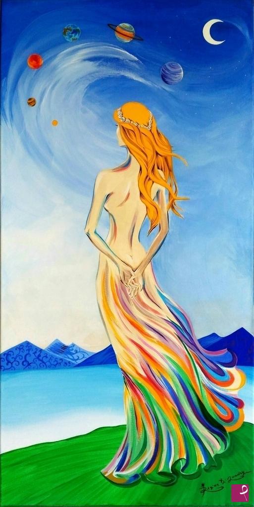 paintings on sale online