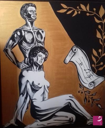 online paintings on sale