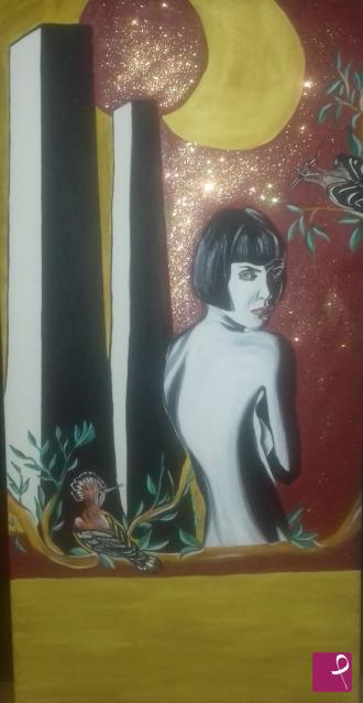 online paintings on sale