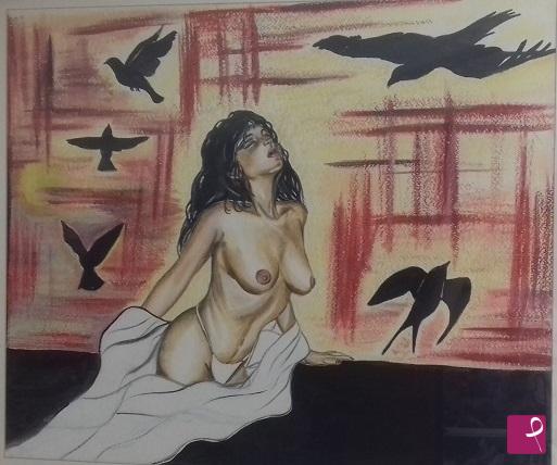 paintings on sale online